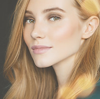Beauty in Natural Makeup