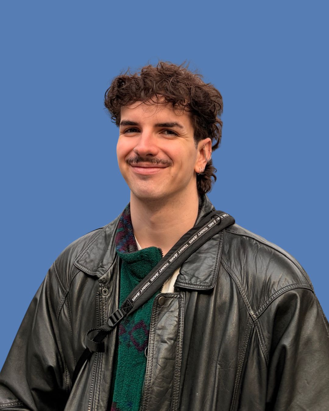 Writer: Marc-Antoine Beausoleil