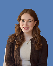 A photo of queer affirming therapist, Chelsea Wallace
