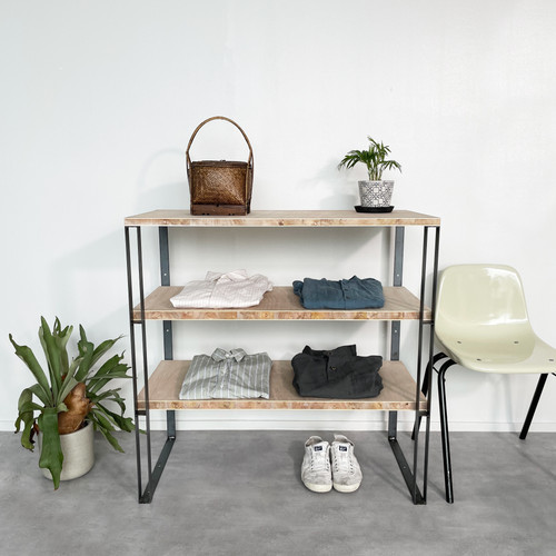 アイアンラダー XL D=450 | Ferrum+