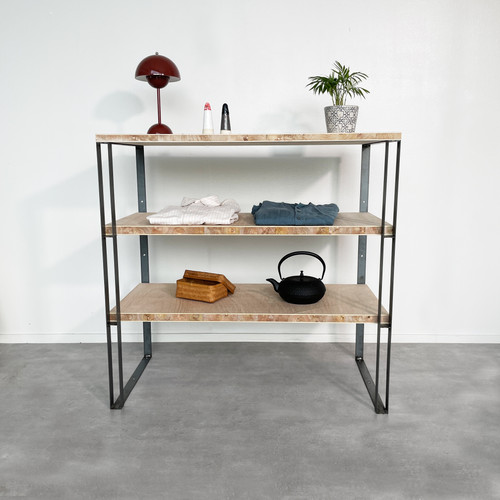 アイアンラダー XL D=450 | Ferrum+ アイアンラダー XL D=450 | Ferrum+