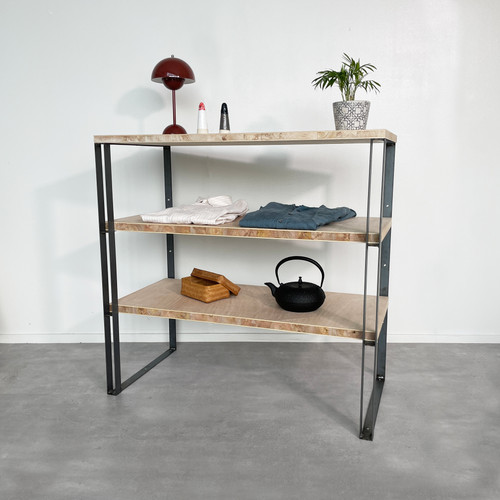 アイアンラダー XL D=450 | Ferrum+