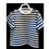 Thumbnail: Uniqlo Baby/Toddler Shirt - Stripes