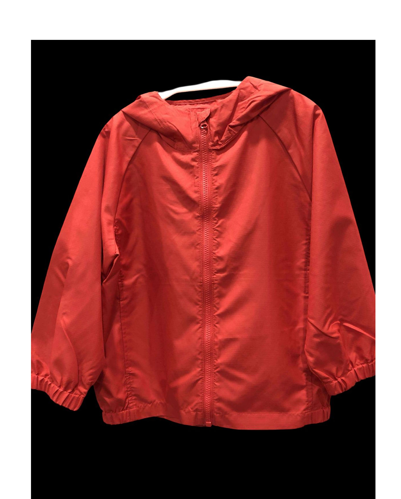 Uniqlo Kid's Pocketable Parka