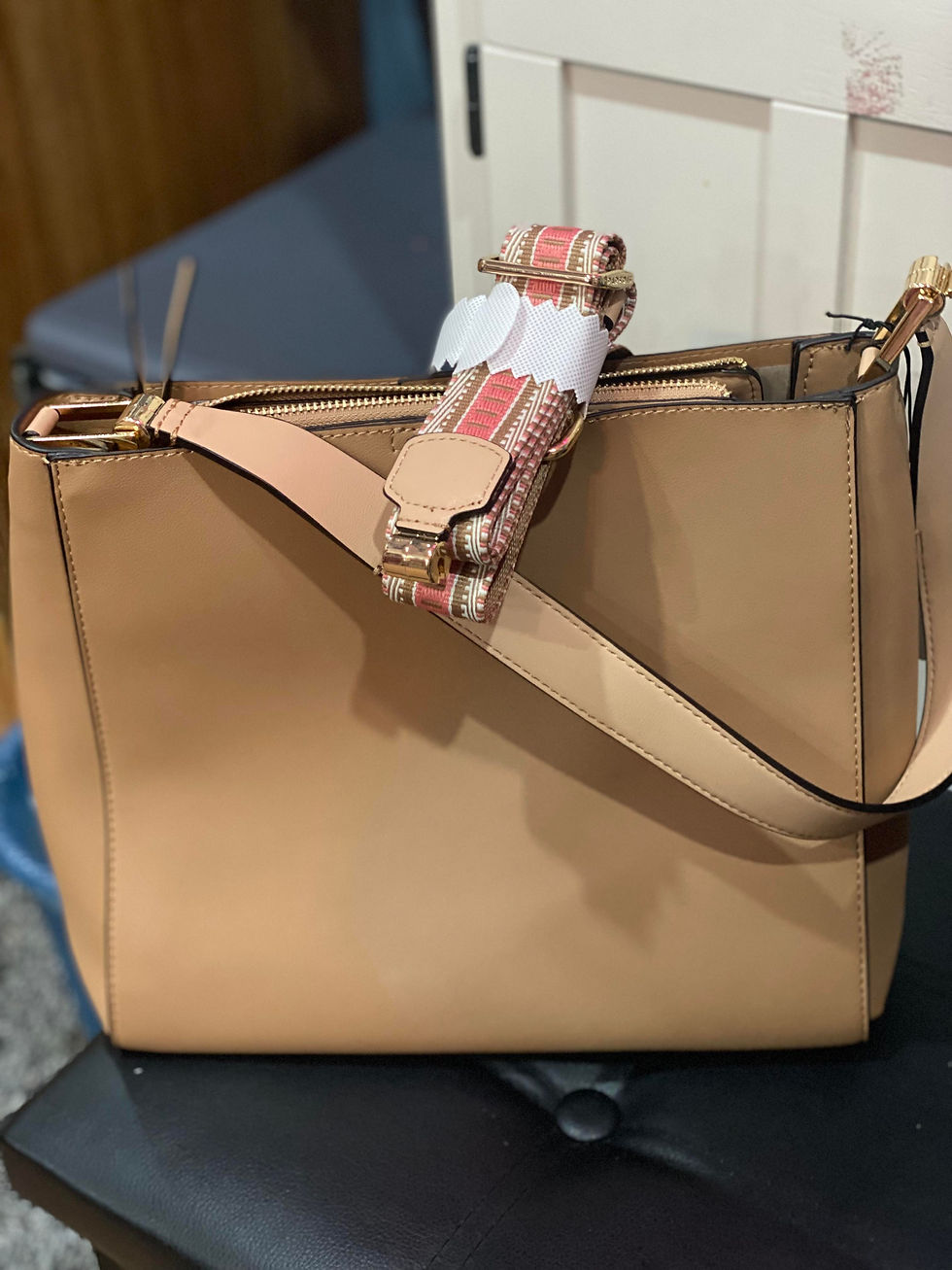 Thumbnail: Parfois Tote Bag / Shoulder Bag