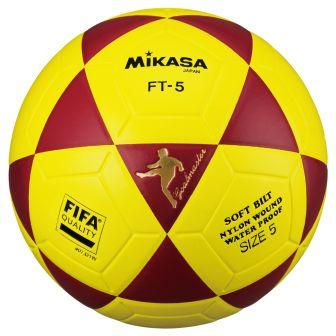 FT5 כדורגל מיקאסה