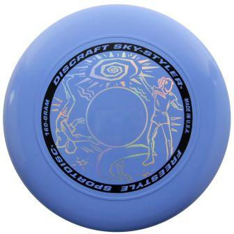 תמונה ממוזערת: פריסבי 160 גרם DISCRAFT