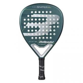 מחבט פאדל BULLPADEL SNIPER 2.0 PWR