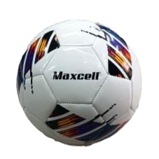 כדור כדורגל גודל 5 מקסל
