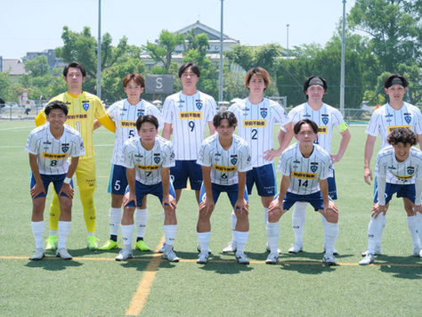 決勝の悔しさを胸に。来週、いよいよリーグ戦開幕！