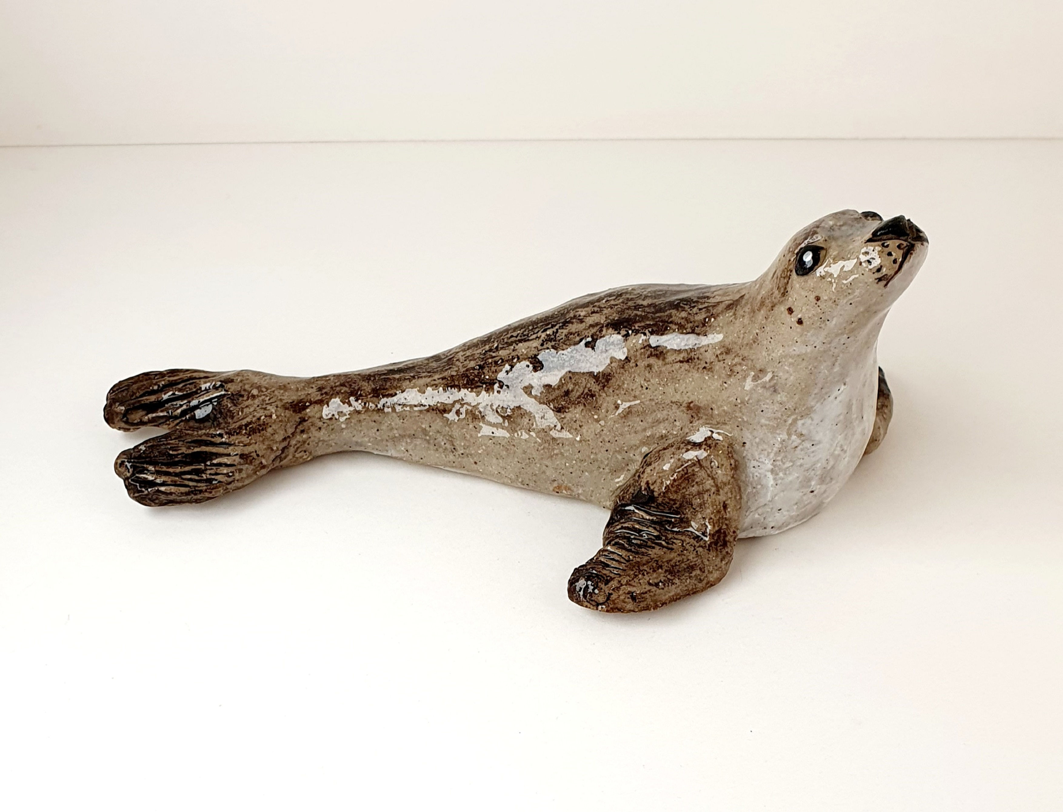 Sea Lion (Hand Crafted)