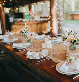 Wedding Table