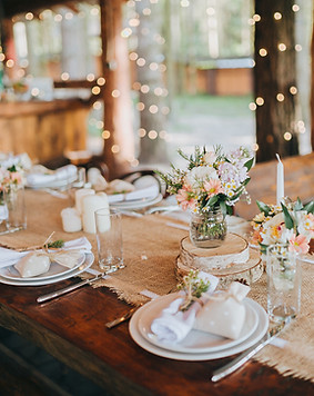 Wedding Table