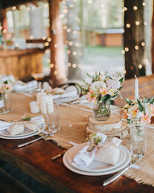 Wedding Table