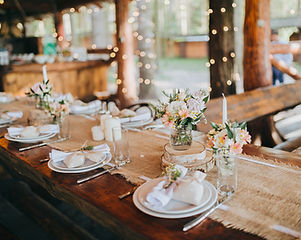 Wedding Table