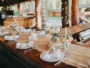 da tabela do casamento