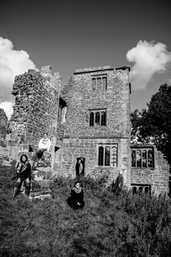 Ladies Take On- Throwley Hall