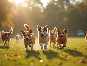 Explore Local Dog Parks: A Guide for Owners
