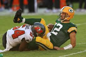 Formula still the same for beating Green Bay
