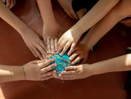 NEW PROJECT "PELOTA DE TRAPO" LAUNCHED IN ITALY
