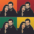 NICK and MICHELLE