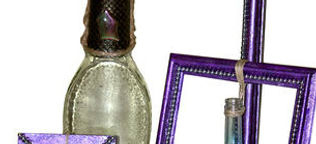 GLADYS' GARDEN FRAME SET