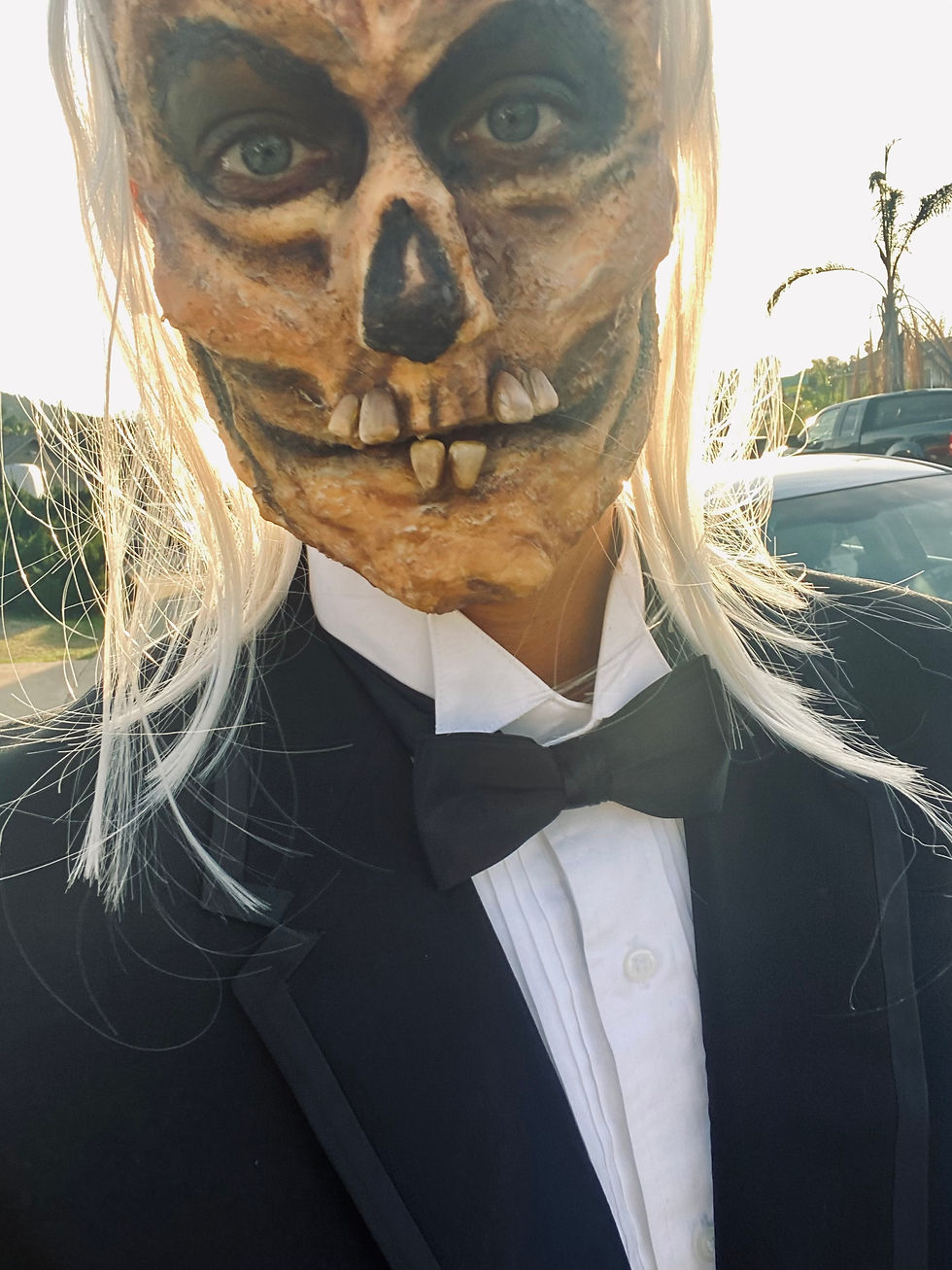 CRYPT KEEPER