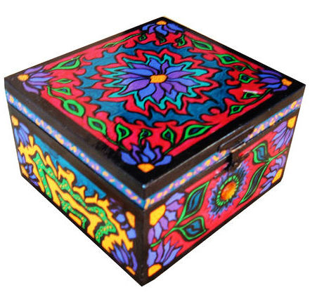 ROX BOX