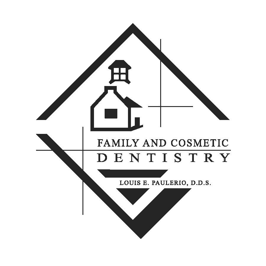LOGO FOR FAMILY DENTISTRY PRACTICE
