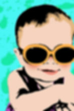 THE FUTURES SO BRIGHT
