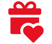 Logo cadeaubon - Daphné Mervielde fotografie en grafisch ontwerp