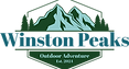 Winston Peaks Logo
