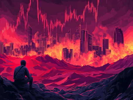 The Market’s Latest Drama: Is It the Chicago MNI Report’s Fault?