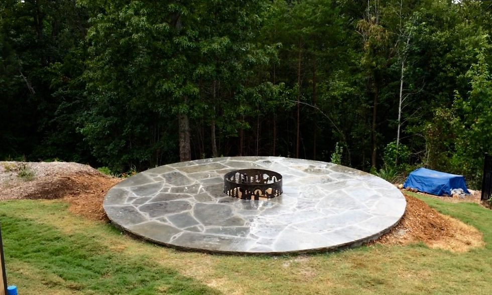 FIREPIT