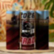 20OZ Straight Cup W Sliding Lid NORTHVIEW KNIGHTS
