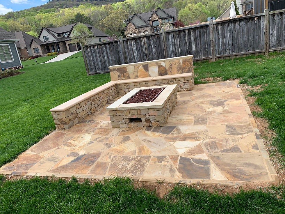 FIREPIT