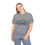 Thumbnail: Virgo Zodiac Unisex Heavy Cotton Tee