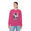 Thumbnail: Sugar Pink Nights Crewneck Unisex Sweatshirt