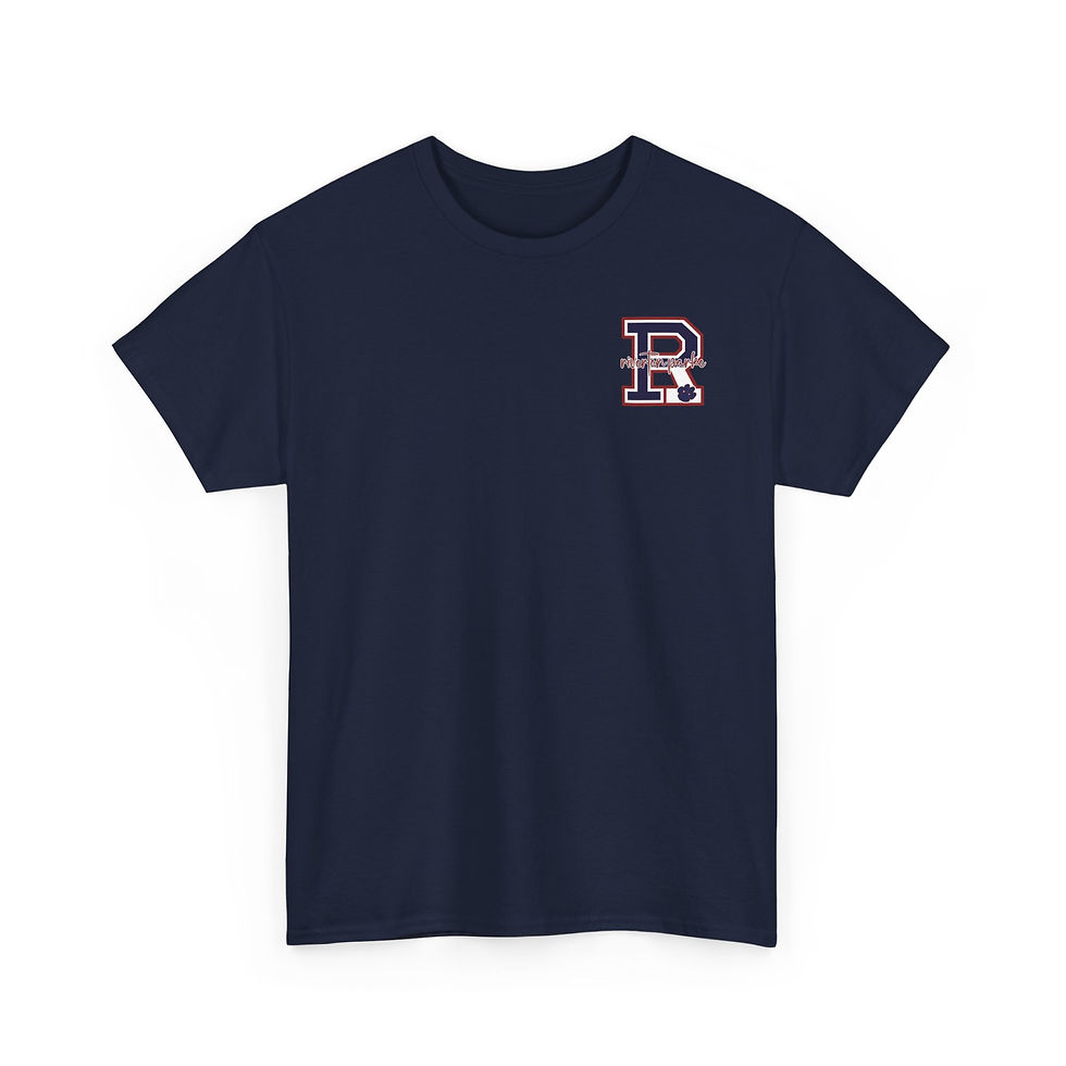 Thumbnail: Riverton Parke Grad 2026 Graduation Tee