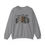 Thumbnail: Time to Get Spooked Crewneck Unisex Sweatshirt, Fall Fashion, Halloween