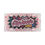 Thumbnail: STEPHANIE Personalized Vanity Plate wAirbrush Effect, Custom Car Decor
