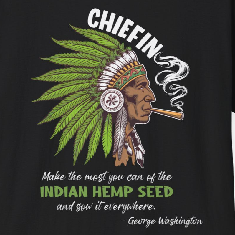 MAKE THE MOST OF THE INDIAN HEMP SEED... Gildan Unisex Softstyle
