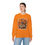 Thumbnail: Skellington and Sally love Crewneck Unisex Sweatshirt, Halloween Party Wear