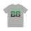 Thumbnail: North Central HS Senior Shirt  Unisex Jersey Short Sleeve Tee