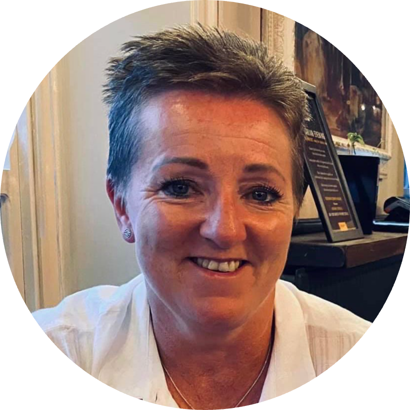 Mandy Pickersgill, Clinical Lead for Pathology at Tameside and Glossop Integrated Care NHS Foundation Trust