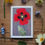Thumbnail: Poppy - Mini Card