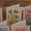 Thumbnail: "Wildflower Notecards" Set of 20 Wildflower Cards