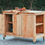 Thumbnail: Free-standing Kitchen Unit