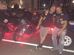 NK Justiz and NK Bean