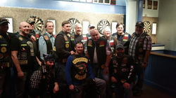 Cleveland and Juicebox Patch-In